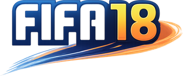 fifa 18 লোগো